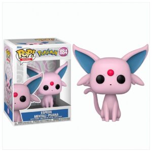 POP - Pokemon - Espeon/Psiana