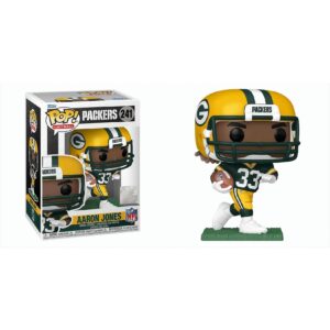 NFL - POP - Aaron Jones / Green Bay Packers