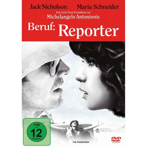 Beruf: Reporter