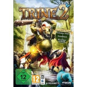 Trine 2 - Collectors Edition