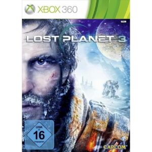 Lost Planet 3