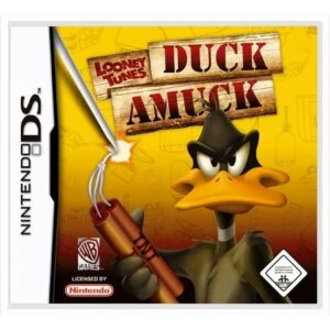 Looney Tunes - Duck Amuck