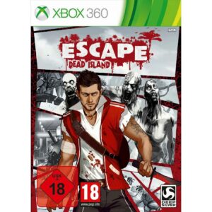 Escape Dead Island