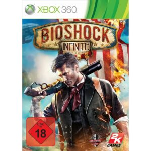 BioShock: Infinite