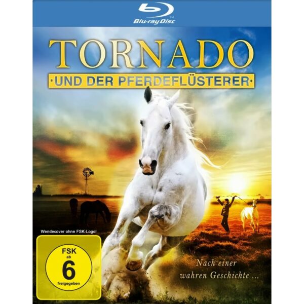 Tornado und der Pferdeflüsterer