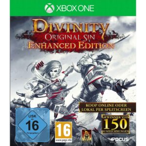 Divinity: Original Sin - Enhanced Edition