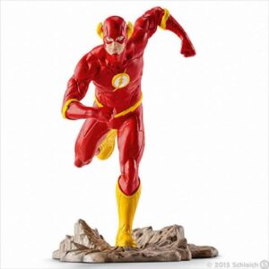 SCHLEICH - The Flash