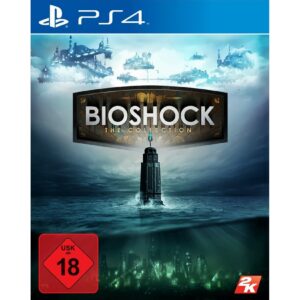 Bioshock - The Collection