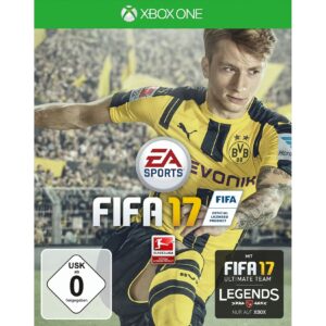 FIFA 17