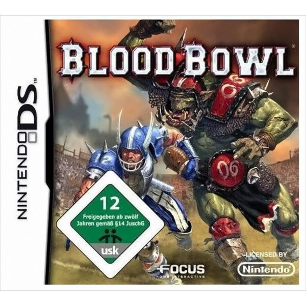 Blood Bowl