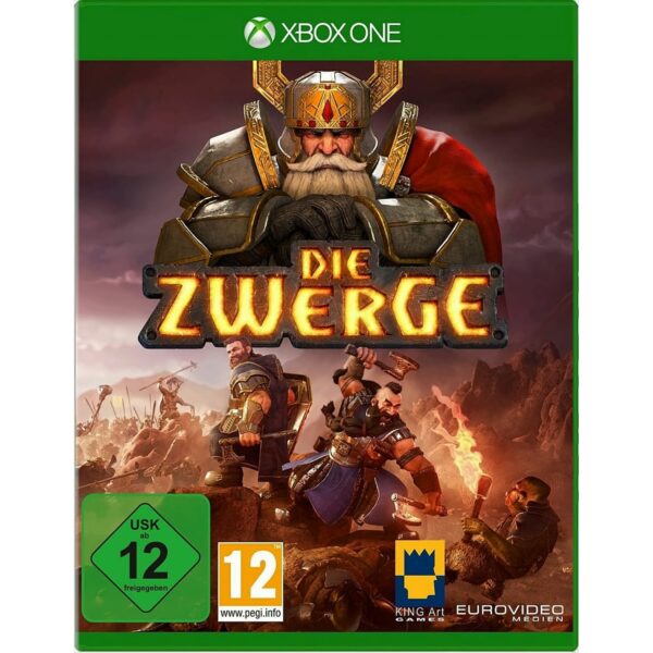 Die Zwerge