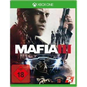 Mafia III