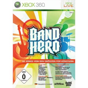 Band Hero