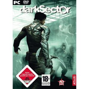 Dark Sector - deutsch