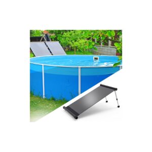 Solarkollektor Poolheizung Solarheizung Swimming Pools 10.000 l Sonnenkollektor