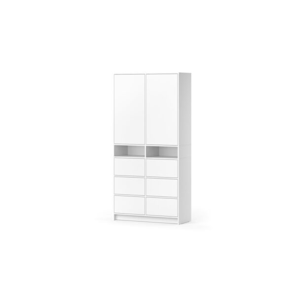 Vicco Schrank Nara 98 x 200 cm