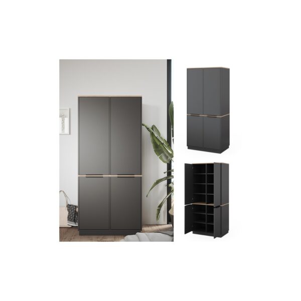 Vicco Schrank Betti 82 x 179 cm